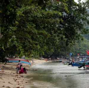 Gerak Sunngal 